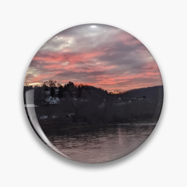 Item preview, Pink Sky designed and sold by giftoftradition.