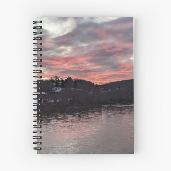 Item preview, Pink Sky designed and sold by giftoftradition.