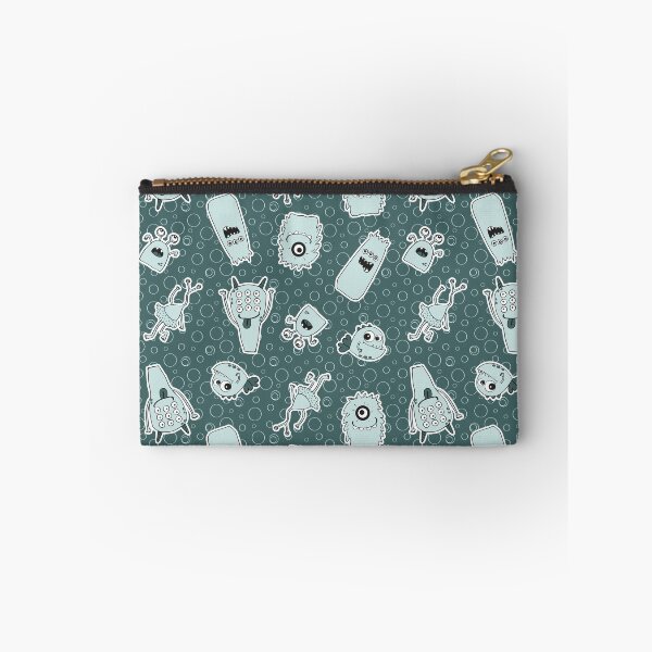 Item preview, Friendly Monsters designed and sold by AnaGomesDesign.