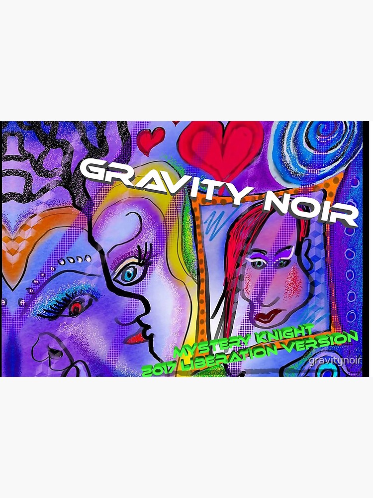 Vanity by Andrew Williams by gravitynoir
