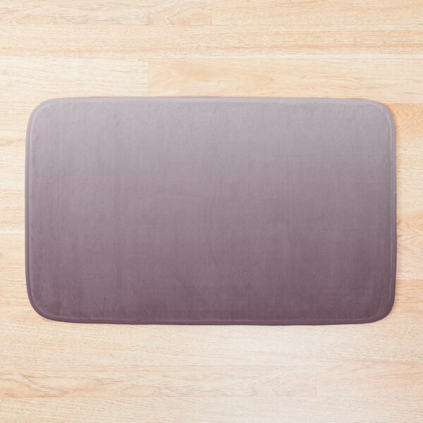 Item preview, Ashy Plum Wine purple ombre designed and sold by coverinlove.