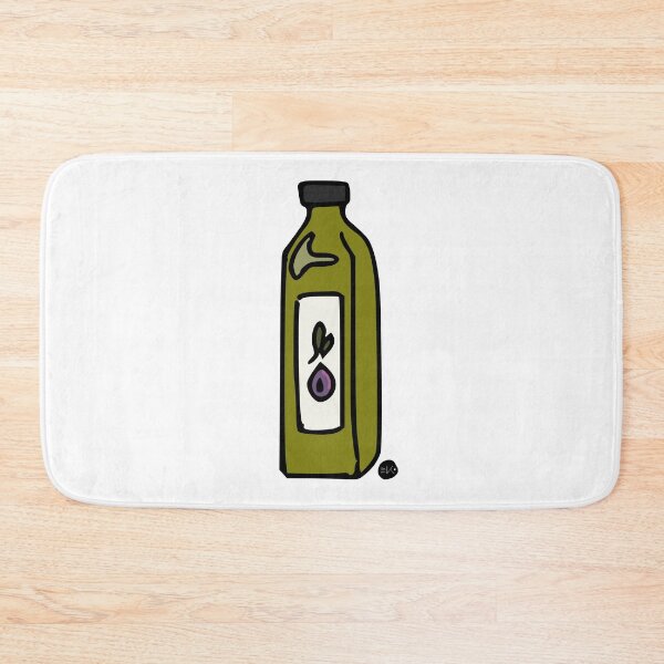Item preview, Olive Oil designed and sold by atelierkota.