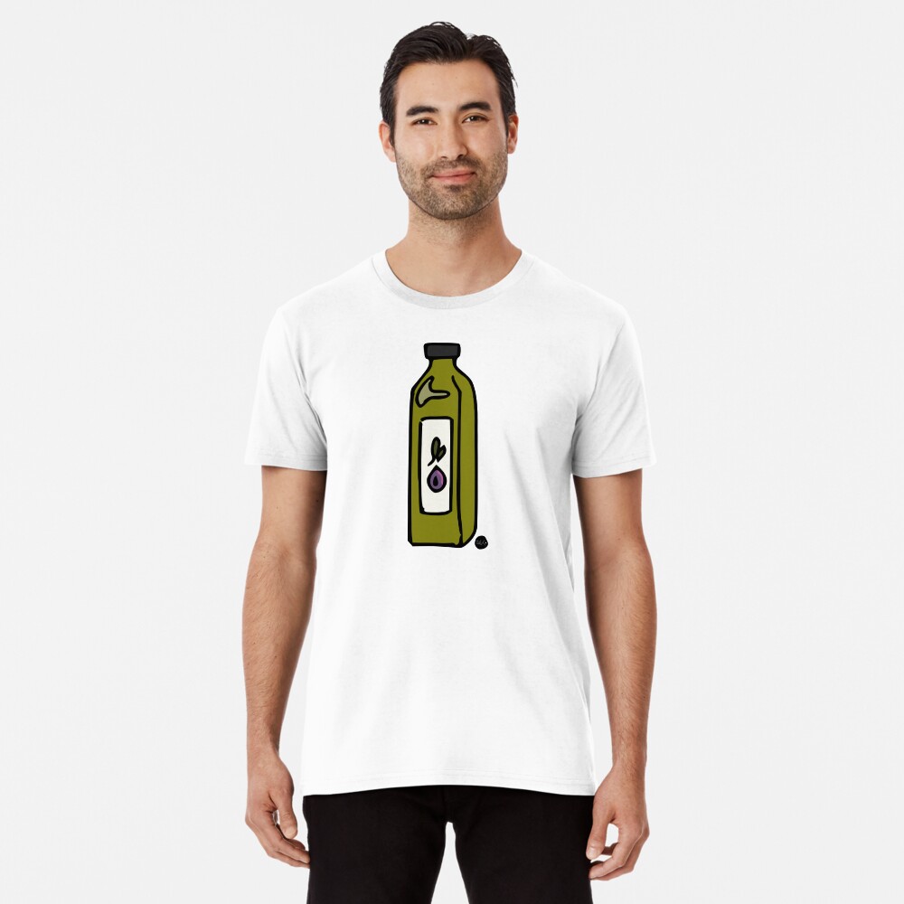 Item preview, Premium T-Shirt designed and sold by atelierkota.