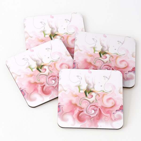 Item preview, light pink marble designed and sold by haroulita.