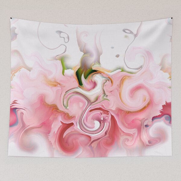 Item preview, light pink marble designed and sold by haroulita.