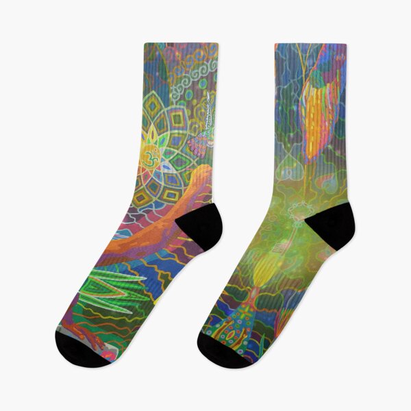 Item preview, The Painter digital - 2018 (Self-Portrait) designed and sold by karmym.