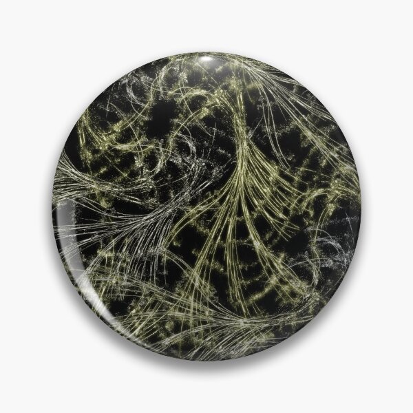 Aperçu de l'œuvre Wisps magiques jaunes créée et vendue par InfiniteWonders.