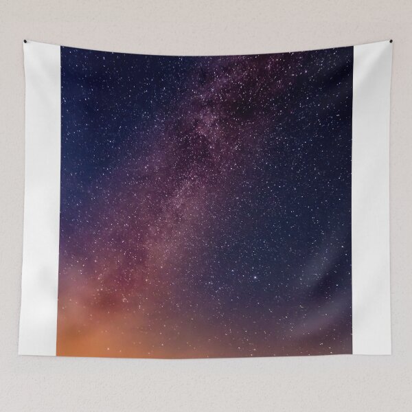 Item preview, Night Sky designed and sold by Moreish.