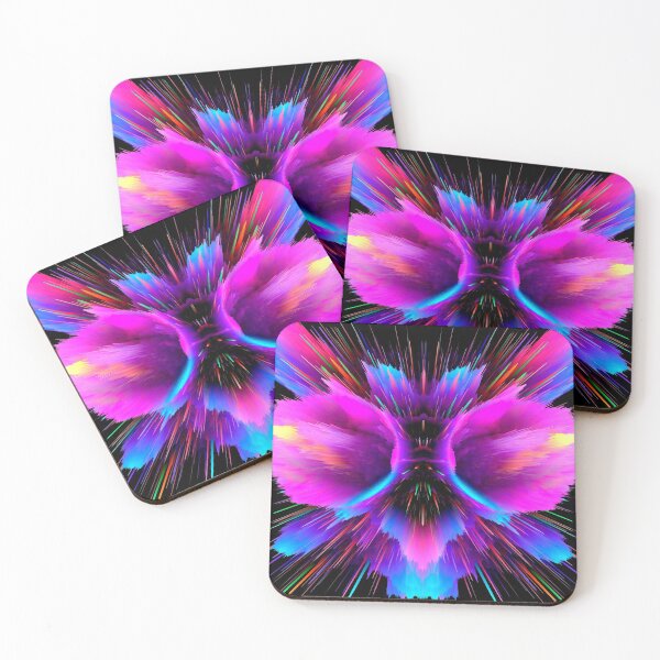 Item preview, vivid blossom flower designed and sold by haroulita.