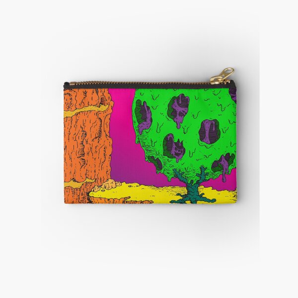Item preview, The Slime Hive designed and sold by zigmenthotep.