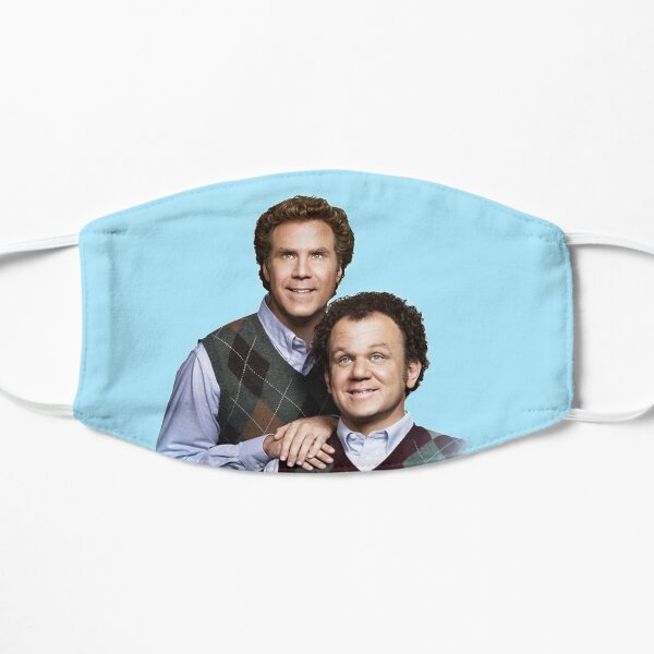 step brothers Mask
