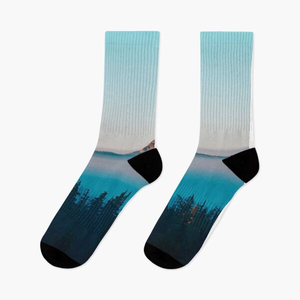Item preview, Mountain View designed and sold by Moreish.