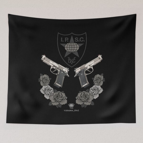 Item preview, Guns designed and sold by yourgunsstyle.