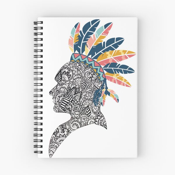 Item preview, Indian by Nastaran Mohsenian designed and sold by royal studio.