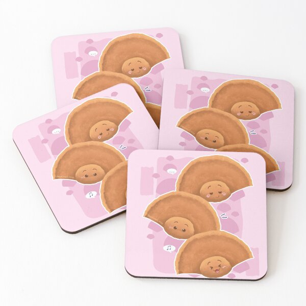 Item preview, Traditional Indonesian Food Trio Leker cake designed and sold by Khotekmei.