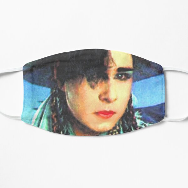 The UK BOY Flat Mask
