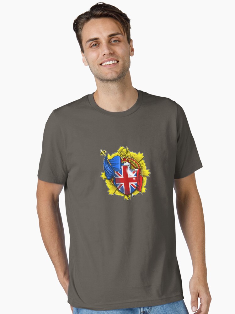 Thumbnail 1 of 7, Essential T-Shirt, Scion 1e Pantheon: Allied designed and sold by TheOnyxPath.