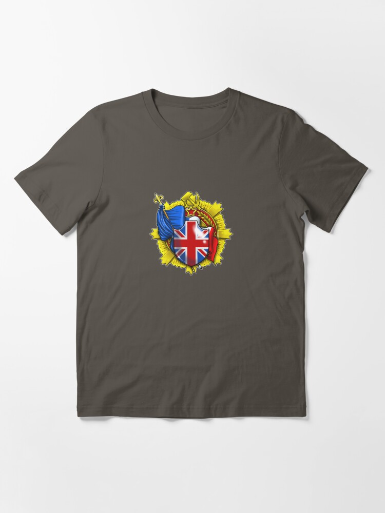 Thumbnail 3 of 7, Essential T-Shirt, Scion 1e Pantheon: Allied designed and sold by TheOnyxPath.