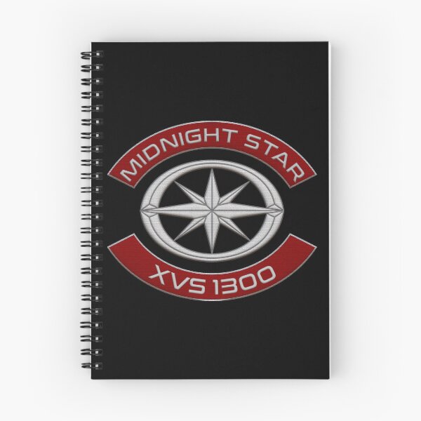 Item preview, Midnight Star XVS 1300, XVS1300 Patch designed and sold by KlaraBubble.