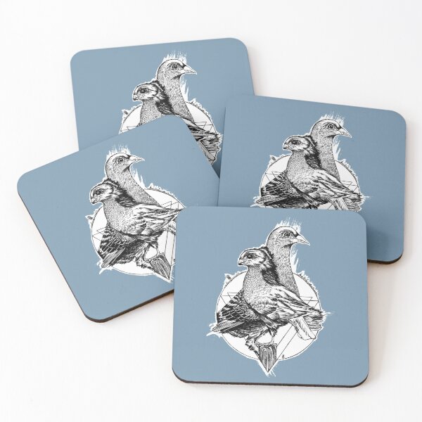 Item preview, My pigeon - city and country child designed and sold by camarocaro.