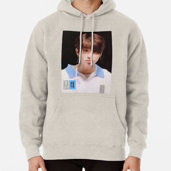 hoodie jisung