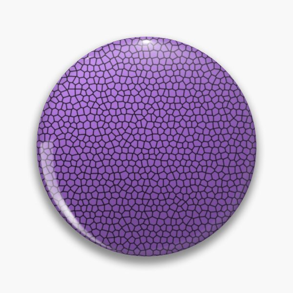 Item preview, Purple Cracked Mosaic Pattern designed and sold by thesnowwhyte.