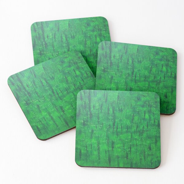 Item preview, Emerald forest designed and sold by Lea Nasnas.
