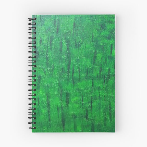 Item preview, Emerald forest designed and sold by Lea Nasnas.