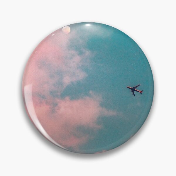 Item preview, Cotton Candy Sky designed and sold by Moreish.