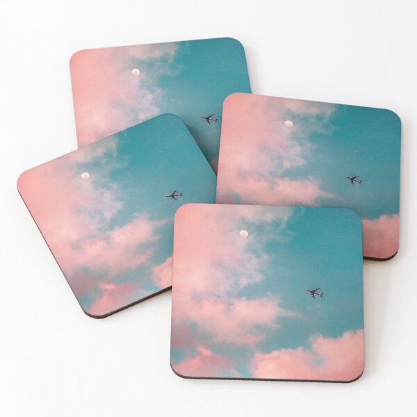 Item preview, Cotton Candy Sky designed and sold by Moreish.