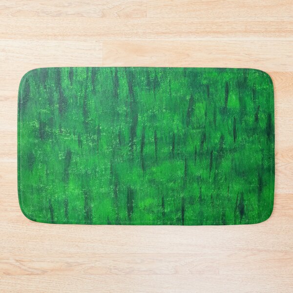 Item preview, Emerald forest designed and sold by Lea Nasnas.