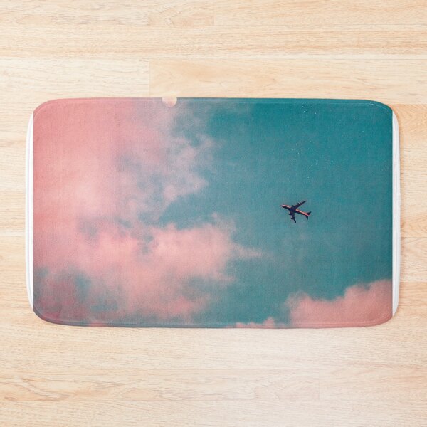 Item preview, Cotton Candy Sky designed and sold by Moreish.