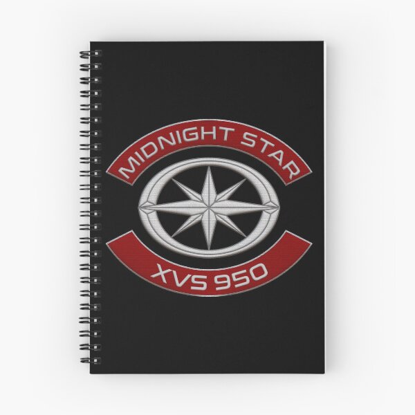 Item preview, Midnight Star XVS 950, XVS950 Patch designed and sold by KlaraBubble.