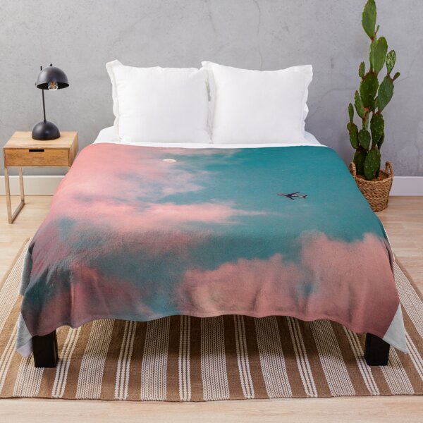 Item preview, Cotton Candy Sky designed and sold by Moreish.