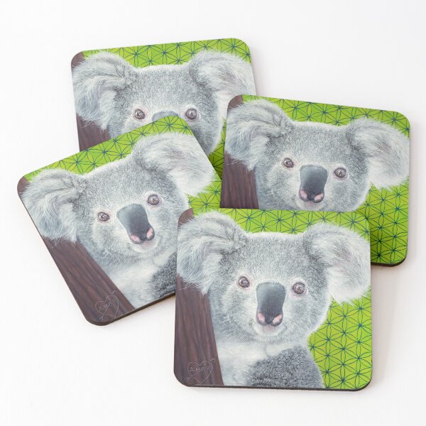 Item preview, Koala designed and sold by Amor Diez.
