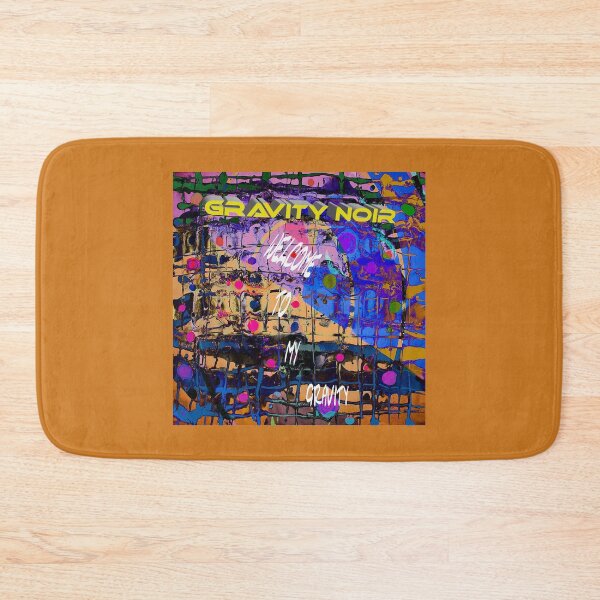 Item preview, Welcome to my gravity designed and sold by gravitynoir.