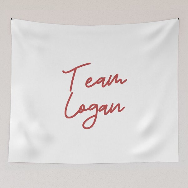 Item preview, Logan designed and sold by cobie123270.