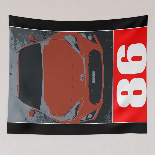 Item preview, 86 designed and sold by HogarthArts.