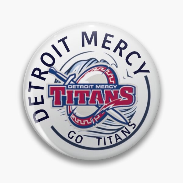 Item preview, Detroit Titans designed and sold by shradeha.