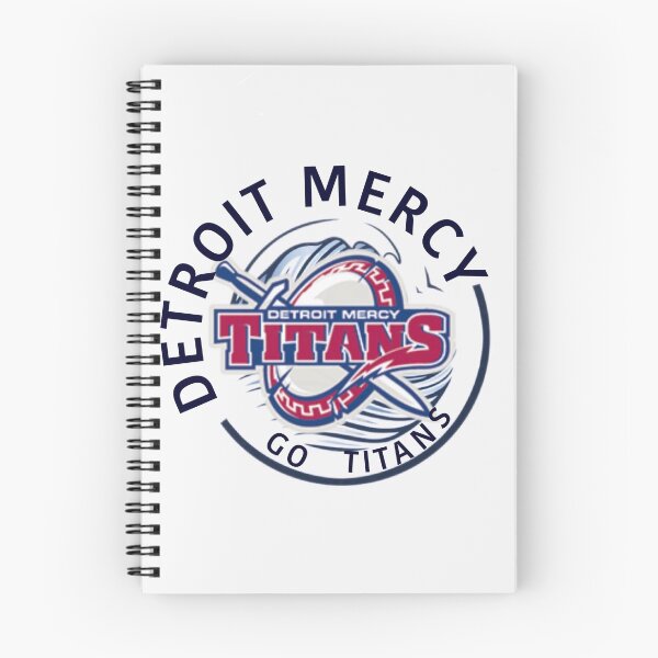 Item preview, Detroit Titans  designed and sold by shradeha.