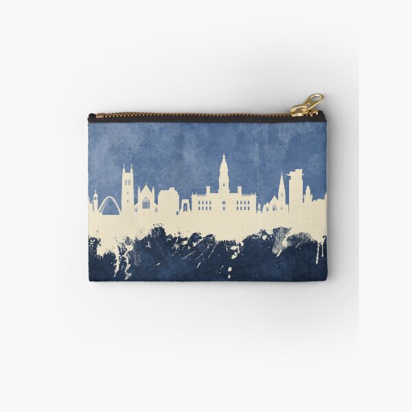 Item preview, Bolton England Skyline designed and sold by ArtPrints.