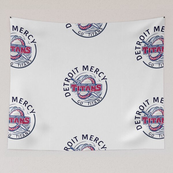 Item preview, Detroit Titans  designed and sold by shradeha.