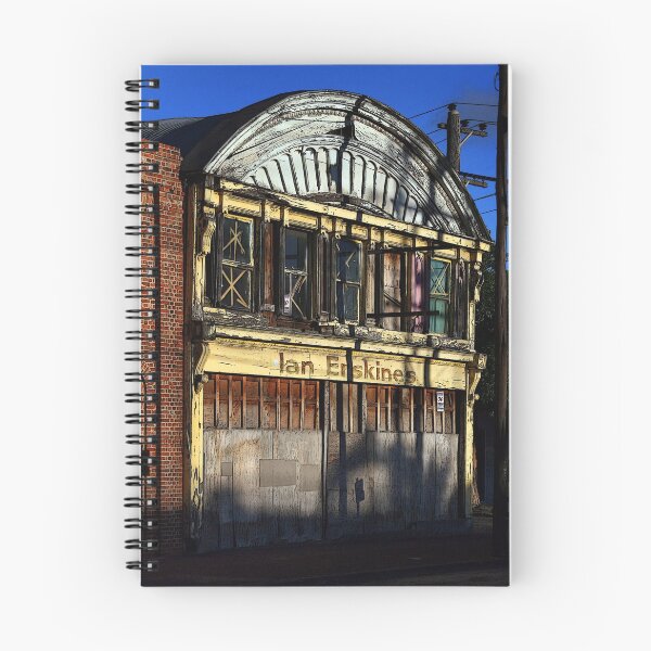 Item preview, Erskine's designed and sold by Lisa Kenny.