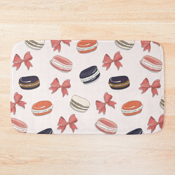 Item preview, Macaroon -n- bow designed and sold by Milatoo.
