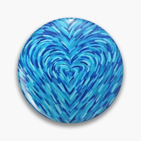 Item preview, Blue for Vincent designed and sold by Lea Nasnas.