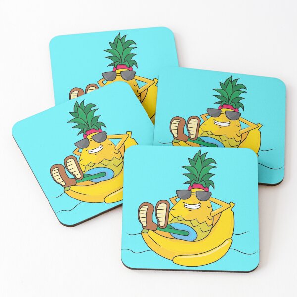 Item preview, summer vacation illustration designed and sold by bestoffers.