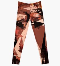 Wise Leggings