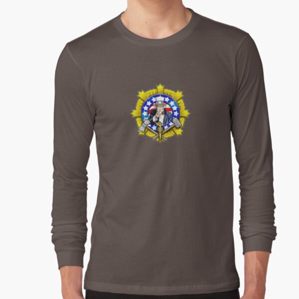 Long Sleeve T-Shirt