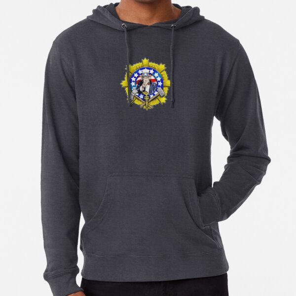 Lightweight Hoodie