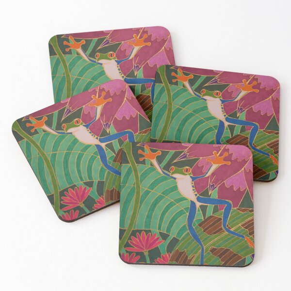 Item preview, Tree Frog designed and sold by mtait.